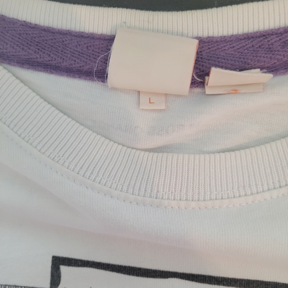 Mens Hugo Boss t-shirt. Boss Orange, quality thick cotton New York design - Picture 5 of 6